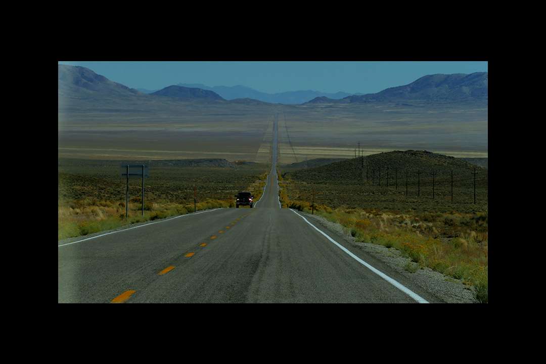 Nevada Nevada
